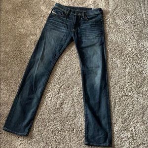 Men’s Diesel Buster U885K Stretch Jeans